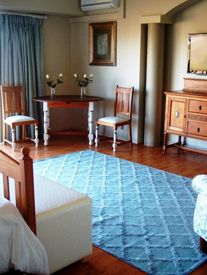 Casa Mia Guesthouse Table View Zewnętrze zdjęcie