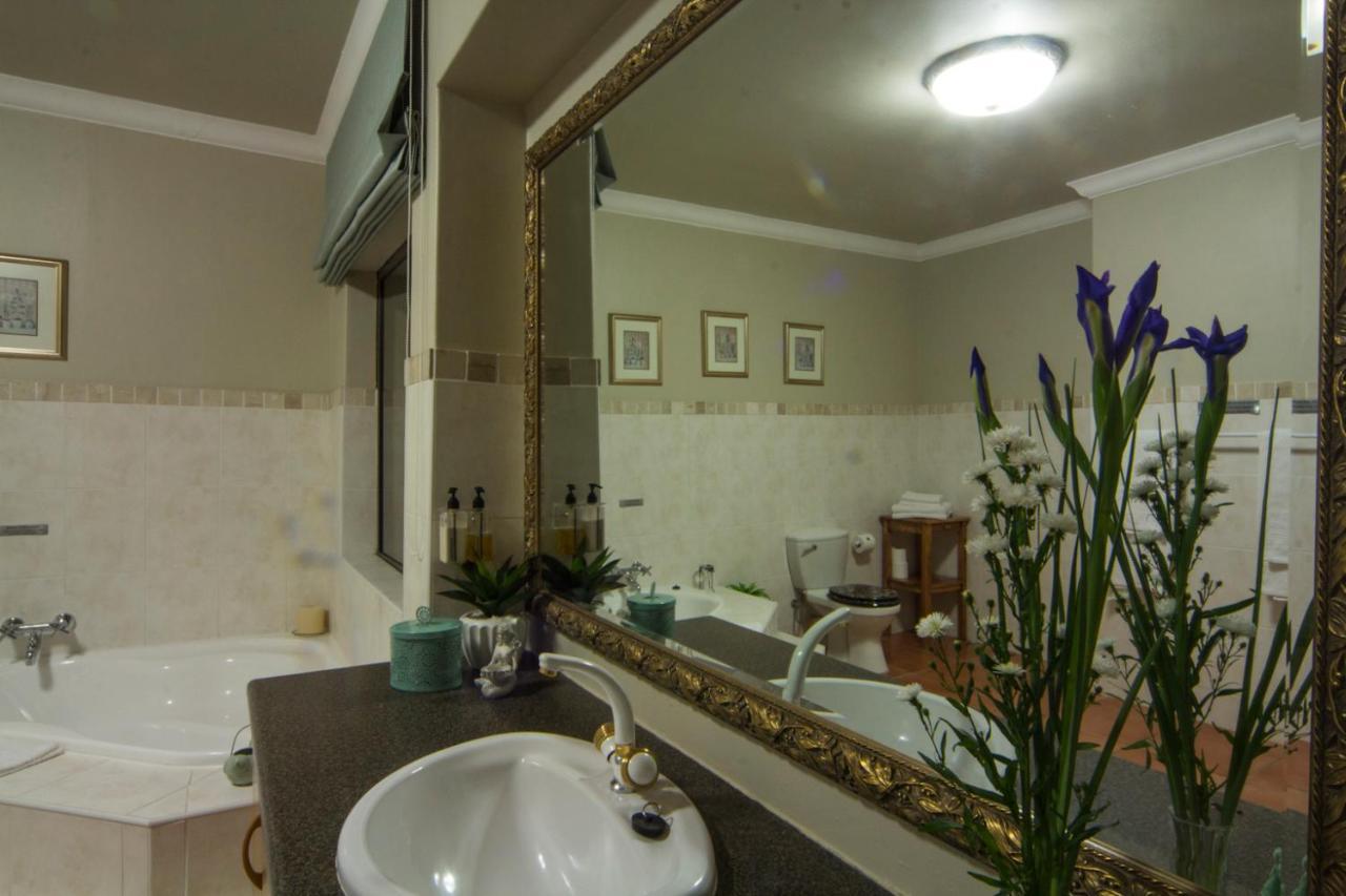 Casa Mia Guesthouse Table View Zewnętrze zdjęcie